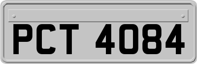 PCT4084