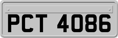 PCT4086