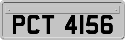 PCT4156