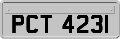 PCT4231