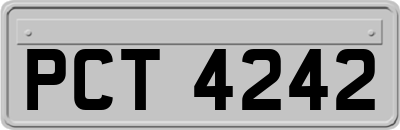PCT4242