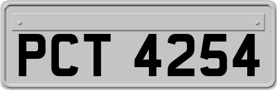 PCT4254