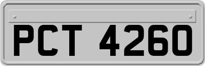 PCT4260