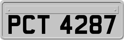 PCT4287