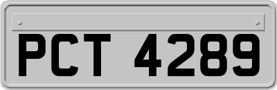 PCT4289