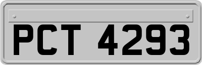 PCT4293