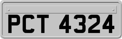 PCT4324