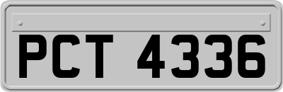 PCT4336