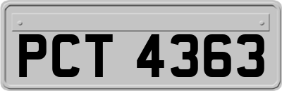 PCT4363