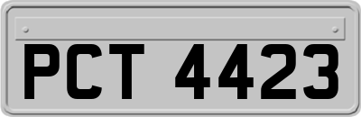 PCT4423
