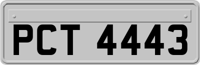PCT4443