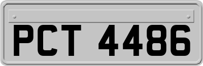 PCT4486