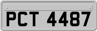 PCT4487