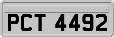 PCT4492