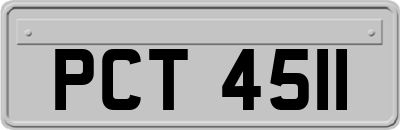 PCT4511