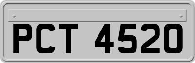 PCT4520