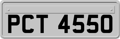 PCT4550