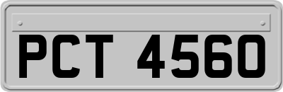 PCT4560