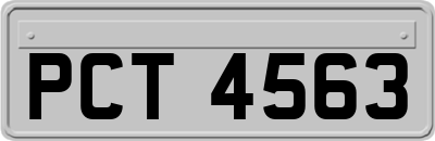 PCT4563