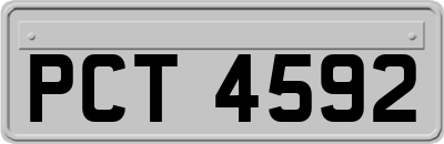 PCT4592