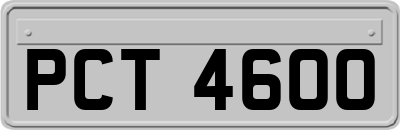 PCT4600