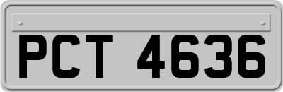 PCT4636