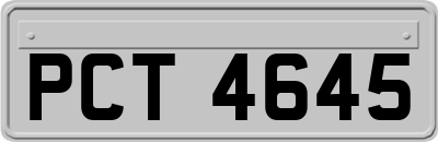 PCT4645