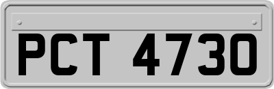 PCT4730