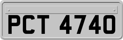 PCT4740