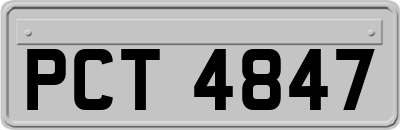 PCT4847