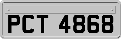PCT4868