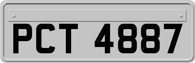 PCT4887