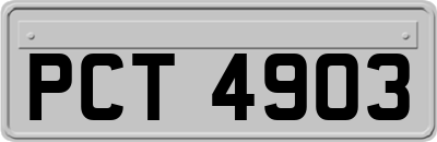 PCT4903