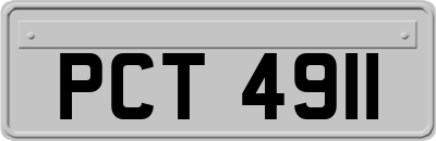PCT4911