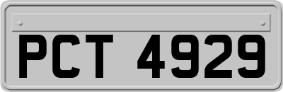 PCT4929