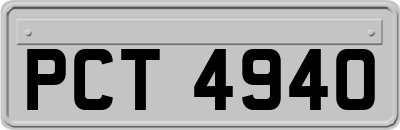 PCT4940