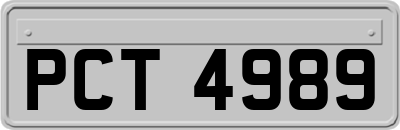 PCT4989