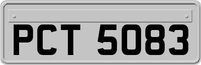 PCT5083
