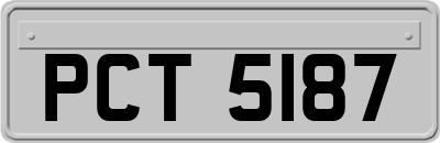 PCT5187