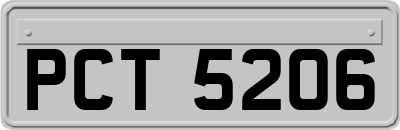 PCT5206