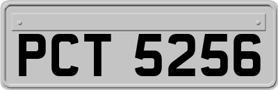 PCT5256