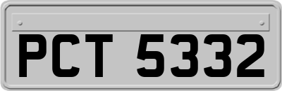PCT5332