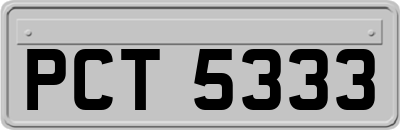 PCT5333