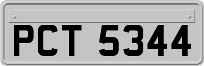 PCT5344