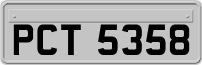 PCT5358