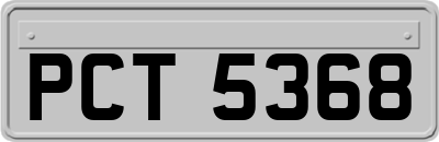 PCT5368