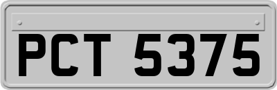 PCT5375
