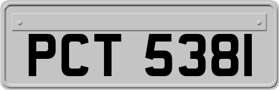 PCT5381