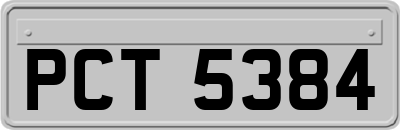 PCT5384
