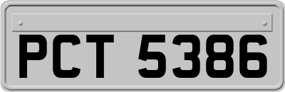 PCT5386
